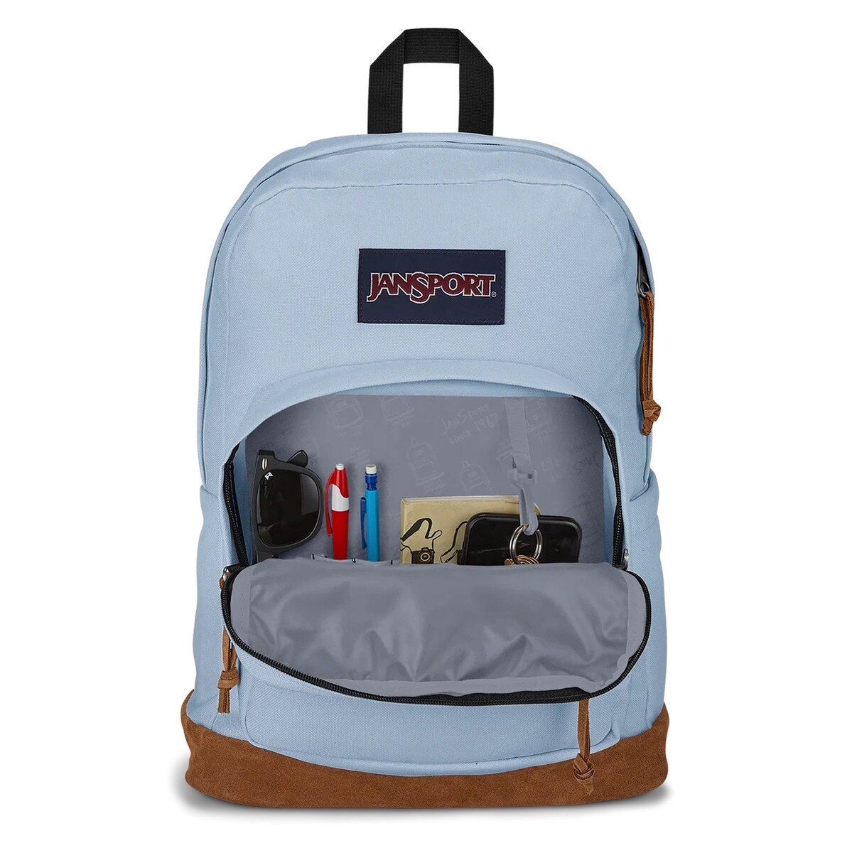 Jansport Right Pack Backpack Blue Dusk